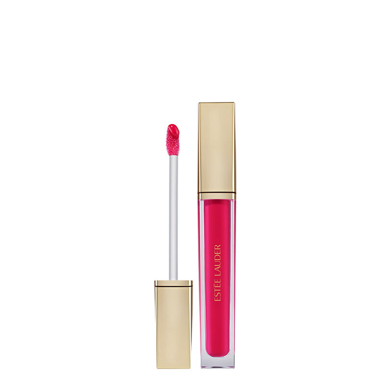 Est&eacute;e Lauder Glossy Pout Lip Oil image number 0
